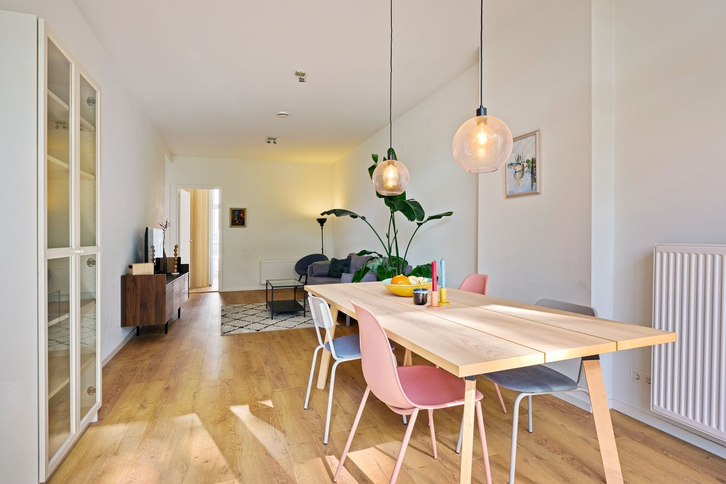 Foto 20 van Vrolikstraat 76-2