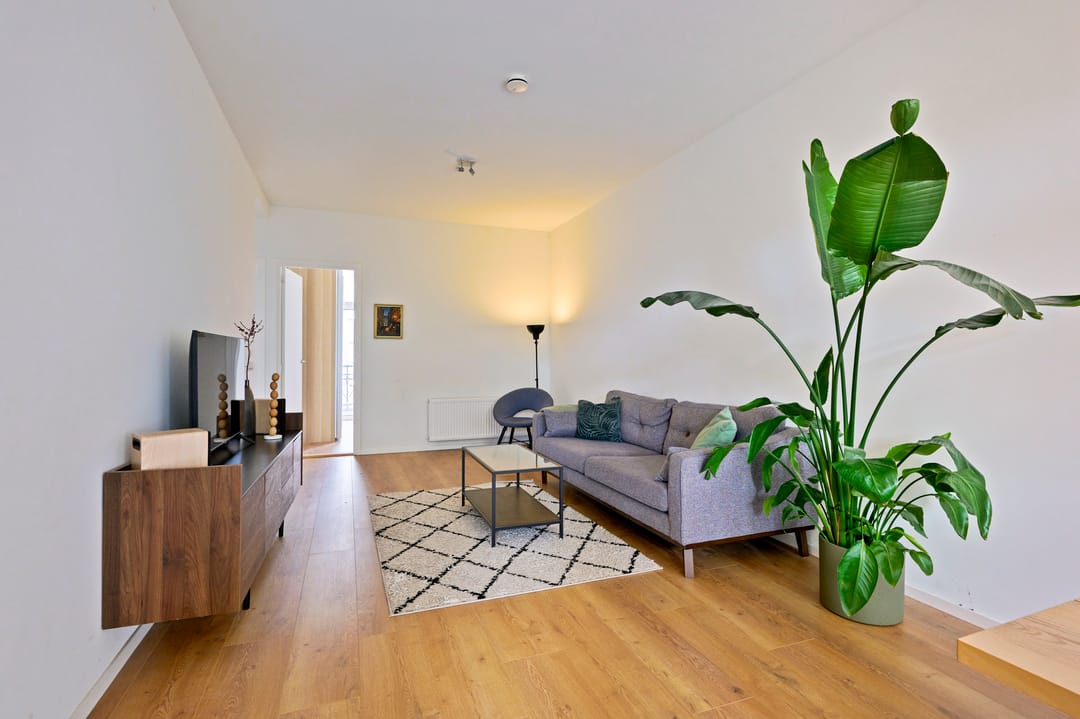 Foto 22 van Vrolikstraat 76-2