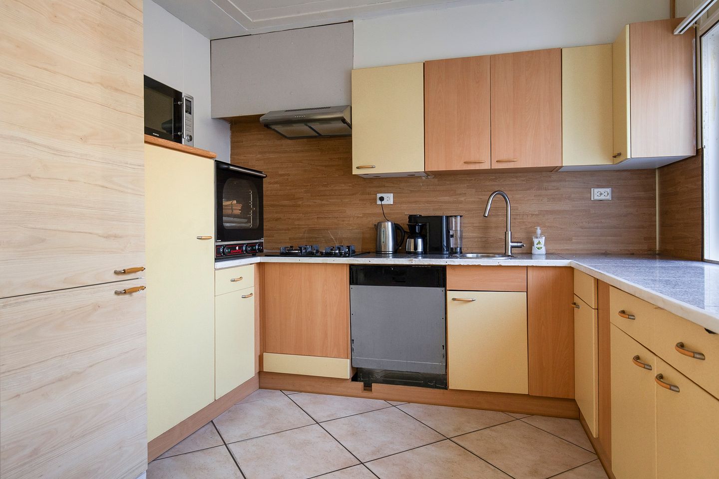 Foto 10 van Vronen 64