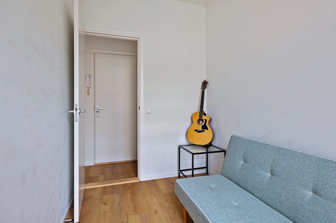 Foto 28 van Vrolikstraat 76-2