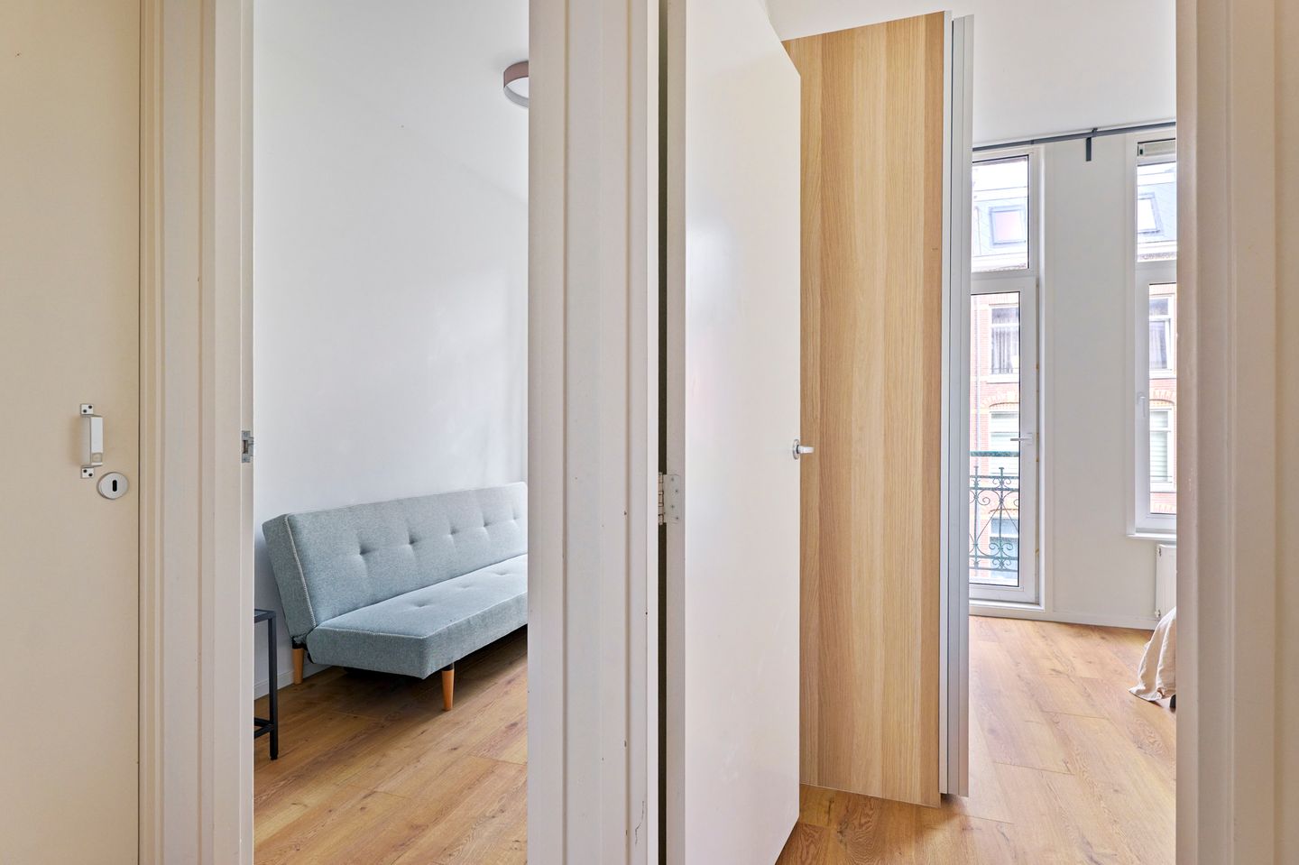 Foto 29 van Vrolikstraat 76-2