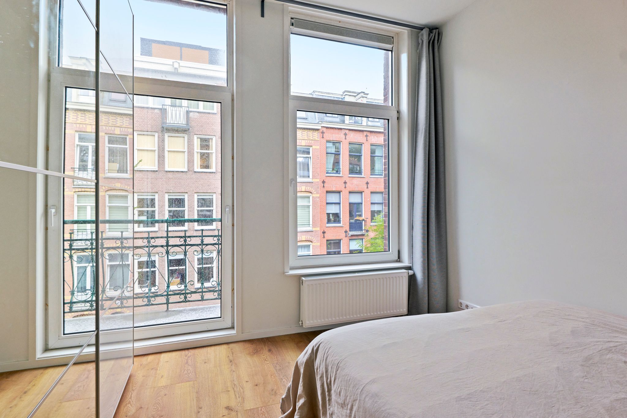 Foto 30 van Vrolikstraat 76-2