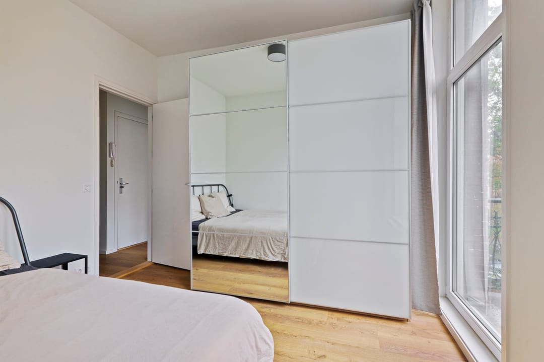 Foto 32 van Vrolikstraat 76-2