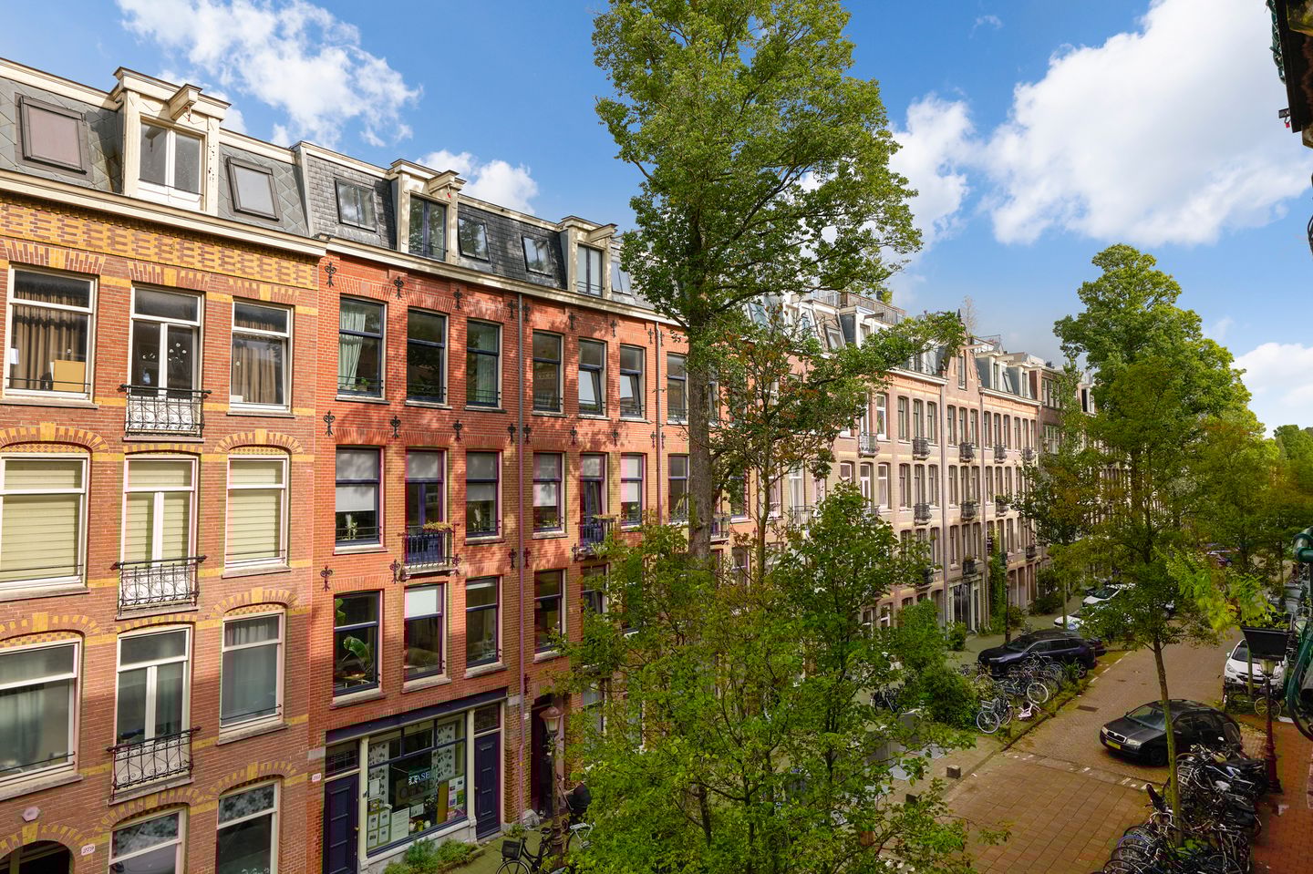 Foto 35 van Vrolikstraat 76-2