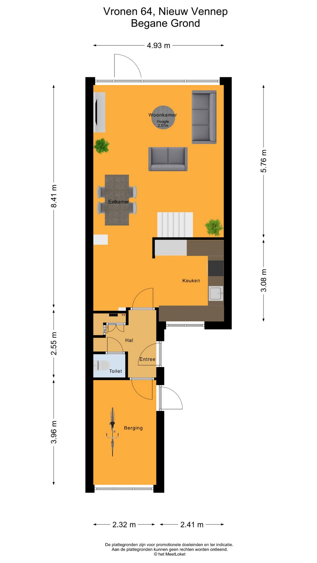 Foto 28 van Vronen 64