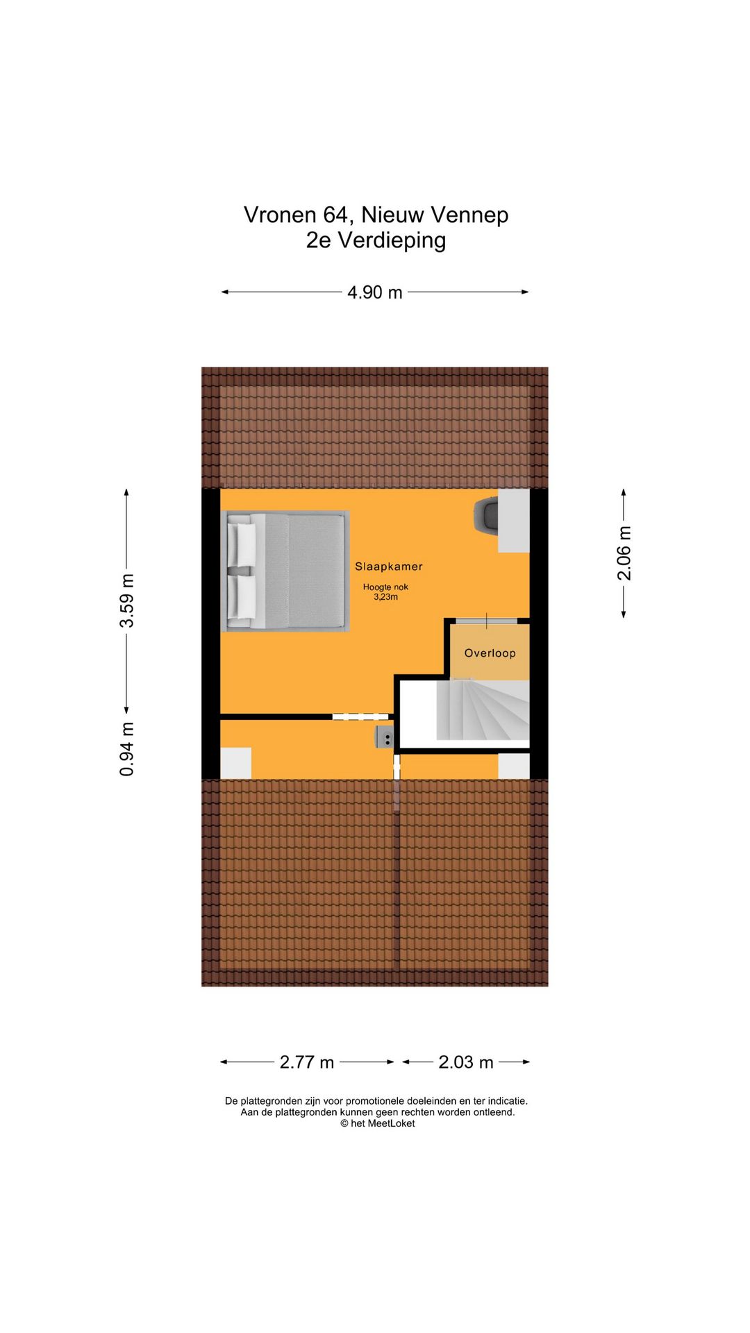 Foto 30 van Vronen 64