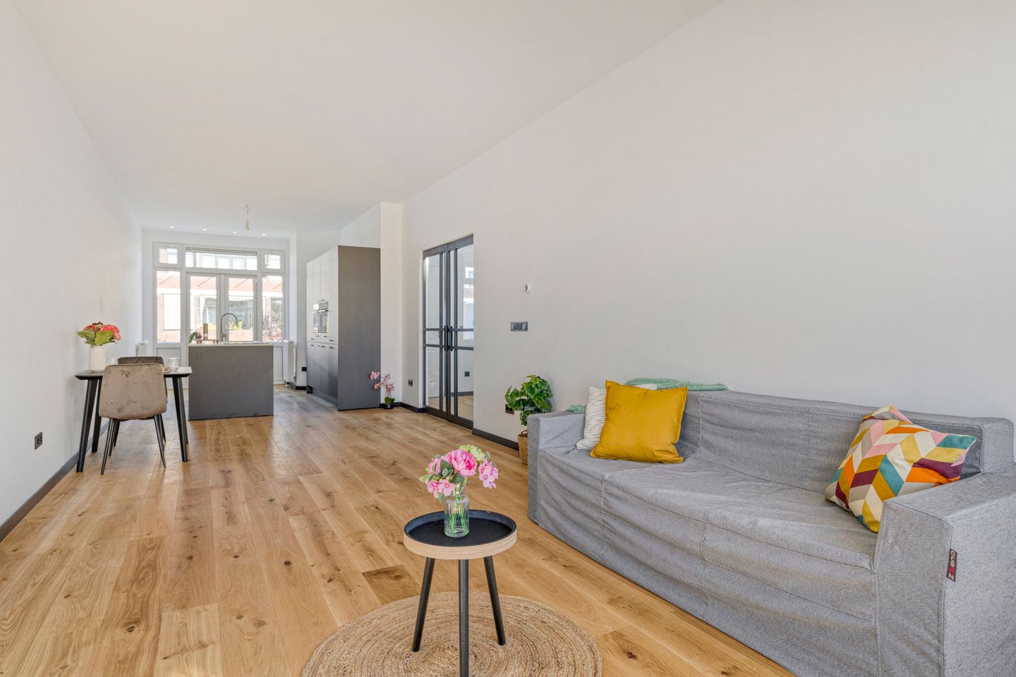 Foto 1 van Notenplein 19