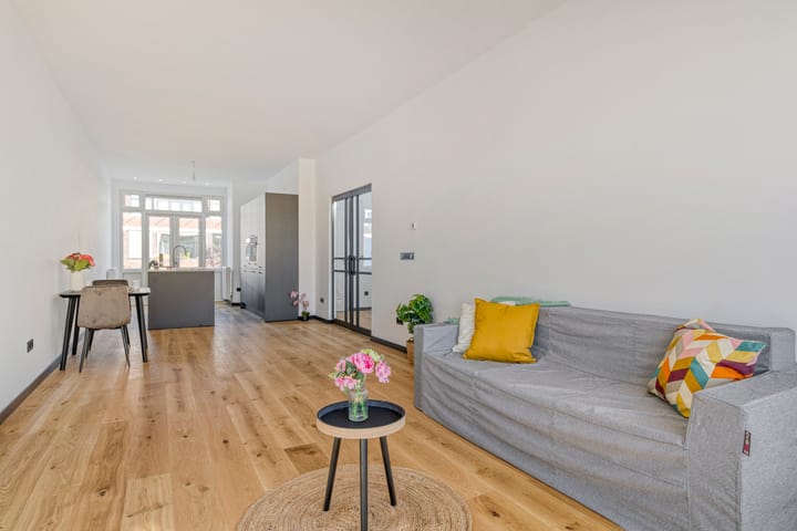 Foto 1 van Notenplein 19