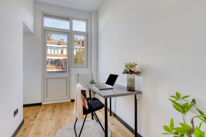 Foto 4 van Notenplein 19