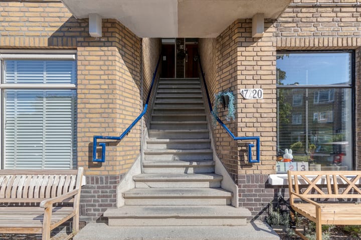 Foto 9 van Notenplein 19