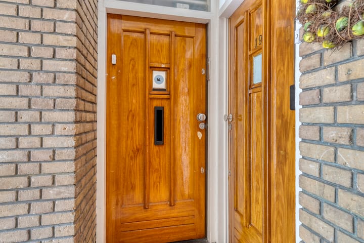 Foto 10 van Notenplein 19