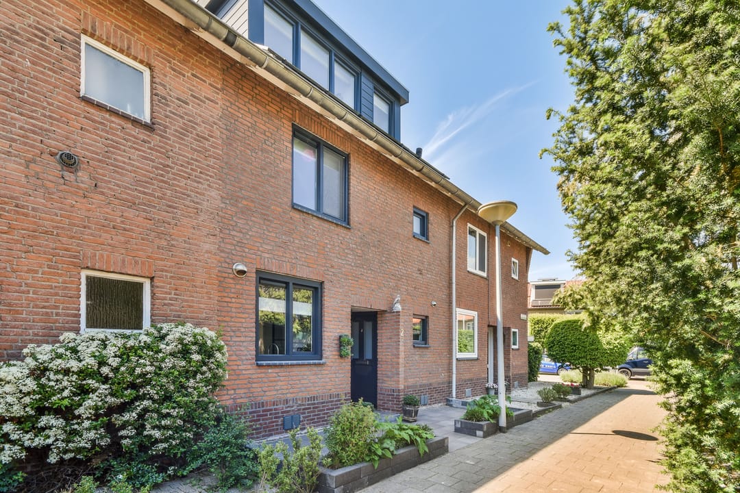 Foto 2 van Farmanstraat 2