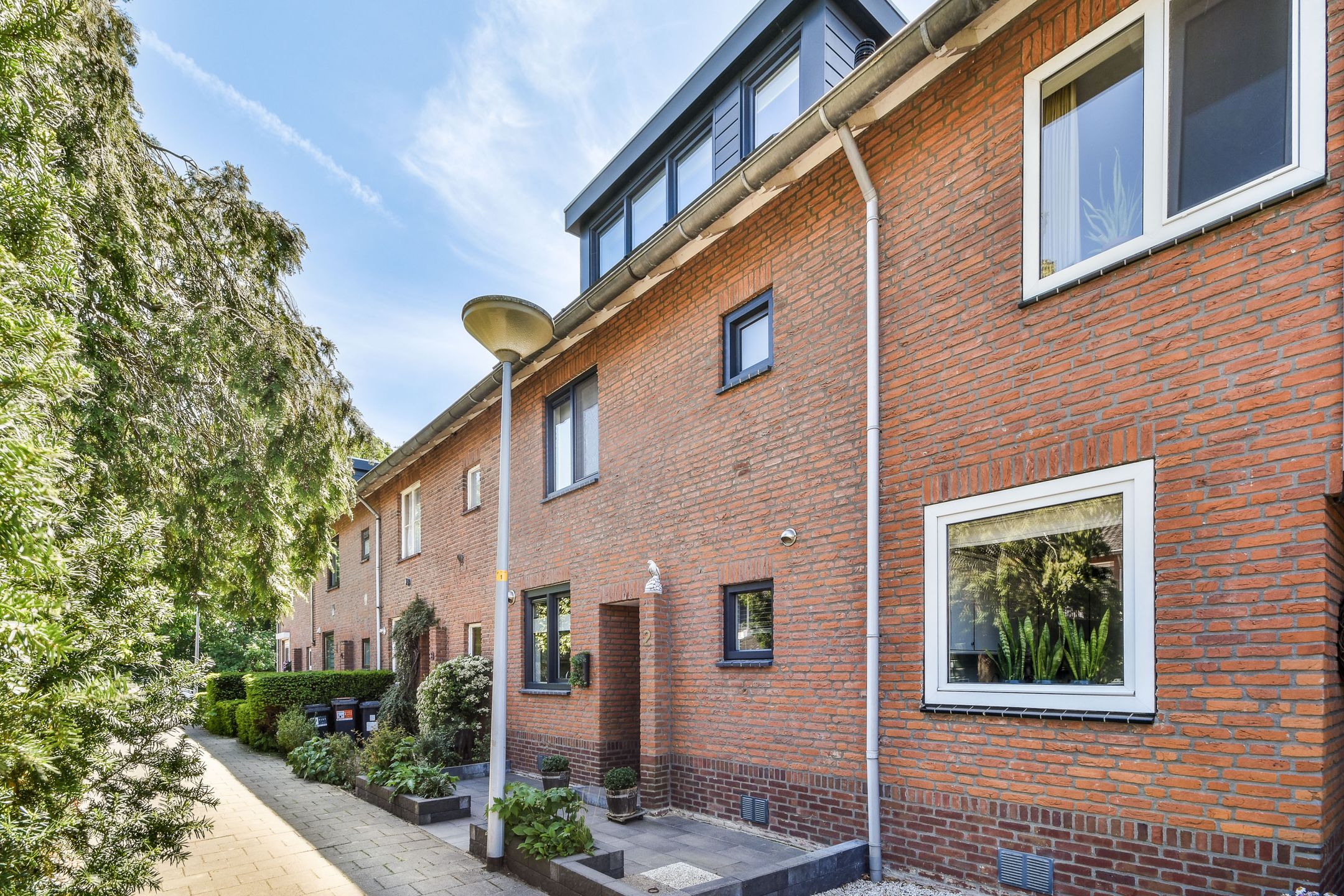 Foto 3 van Farmanstraat 2