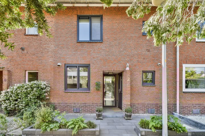 Foto 4 van Farmanstraat 2