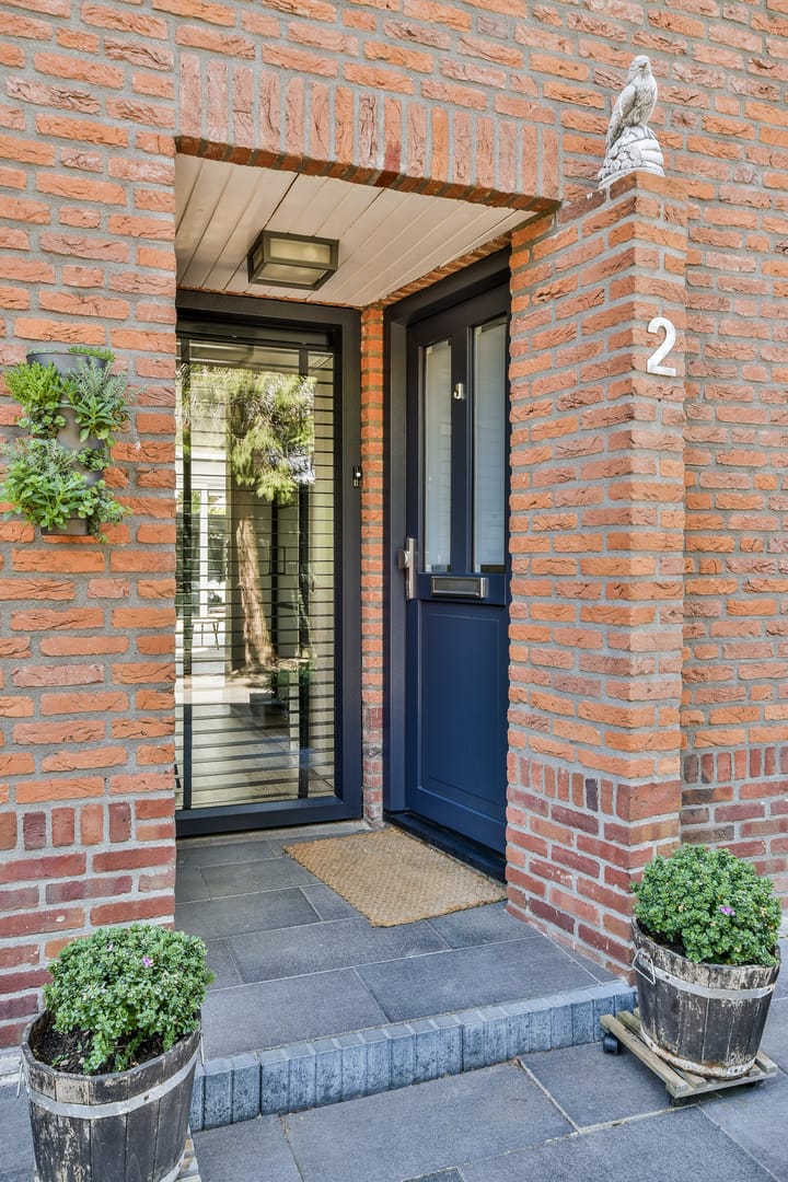 Foto 5 van Farmanstraat 2