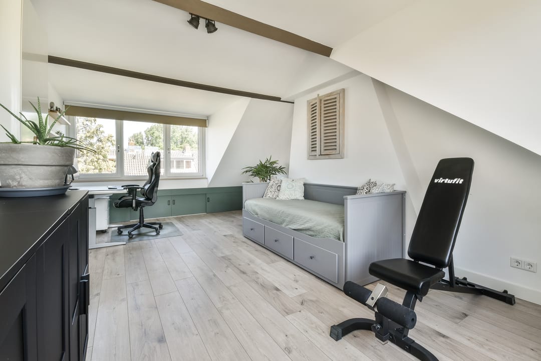 Foto 26 van Farmanstraat 2