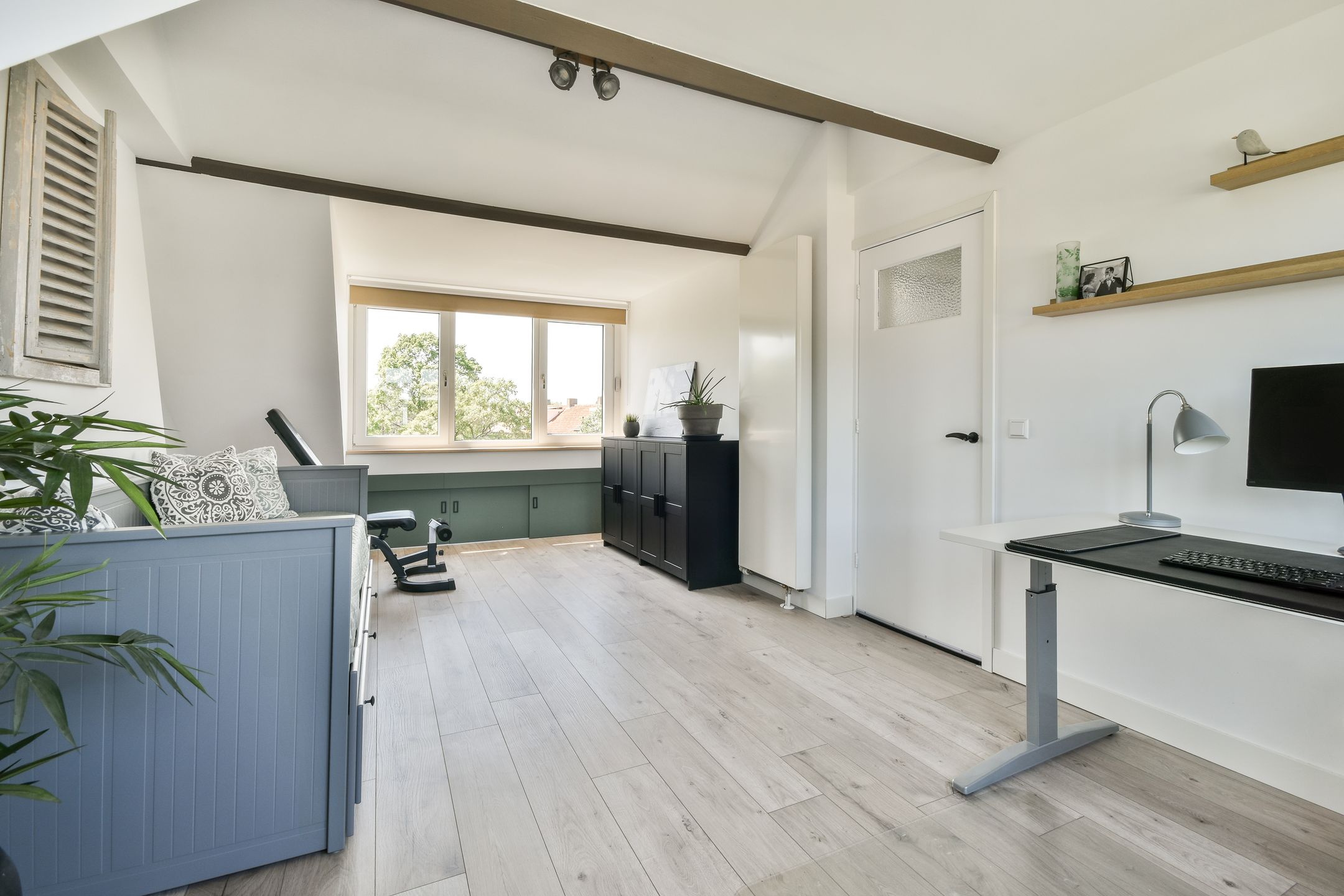 Foto 27 van Farmanstraat 2