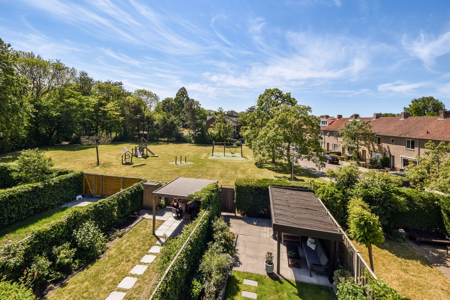 Foto 34 van Farmanstraat 2