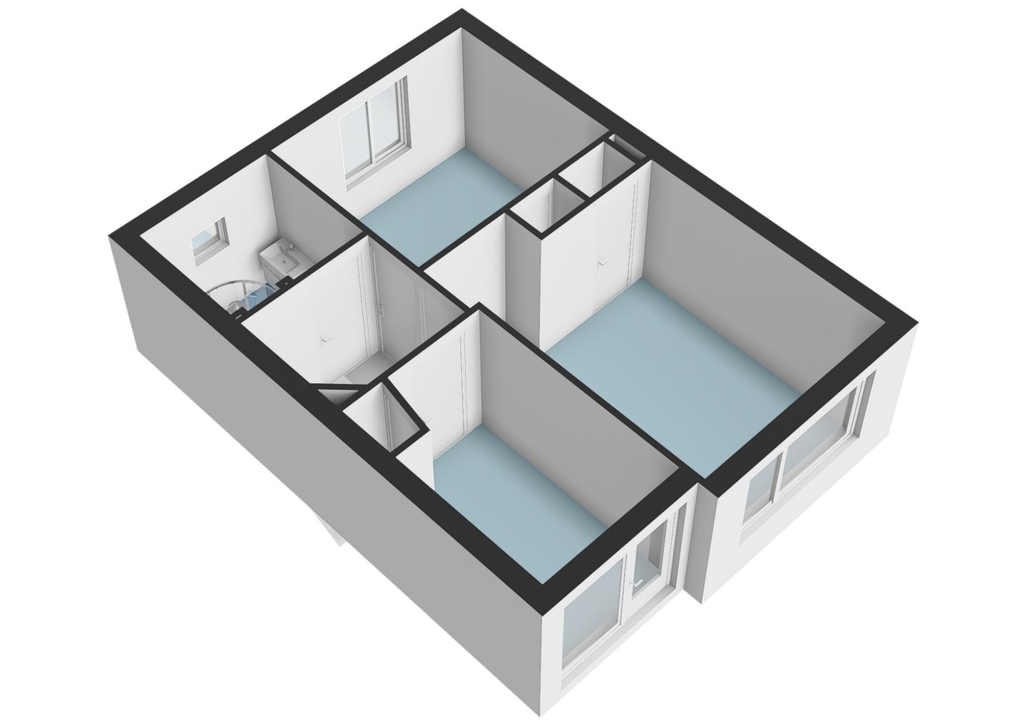 Foto 40 van Farmanstraat 2