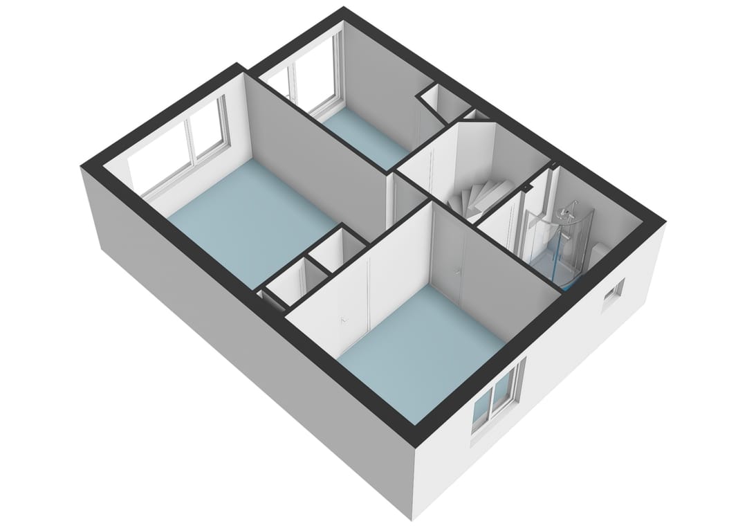 Foto 41 van Farmanstraat 2