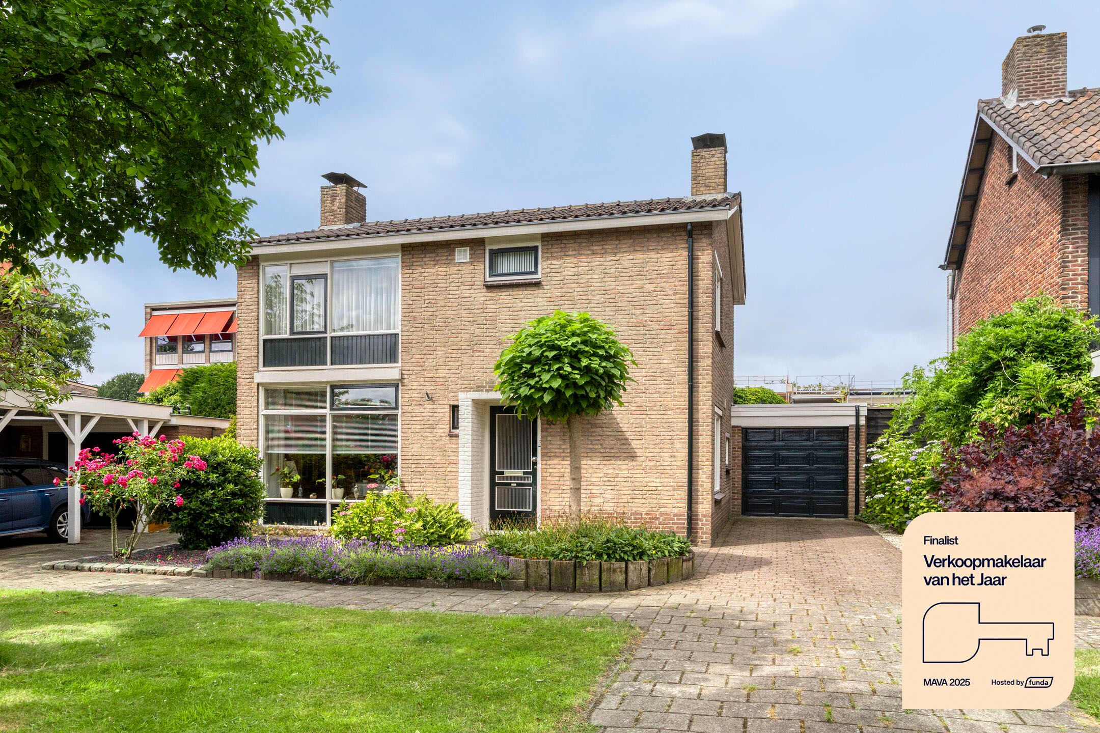 Wooldrikshoekweg, 80, Enschede, 7535DD, Overijssel, Nederland 80 