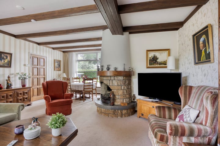 Foto 2 van Wooldrikshoekweg 80