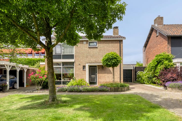 Foto 5 van Wooldrikshoekweg 80