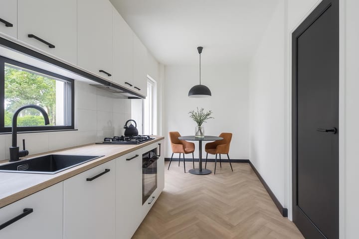 Foto 13 van Wooldrikshoekweg 80