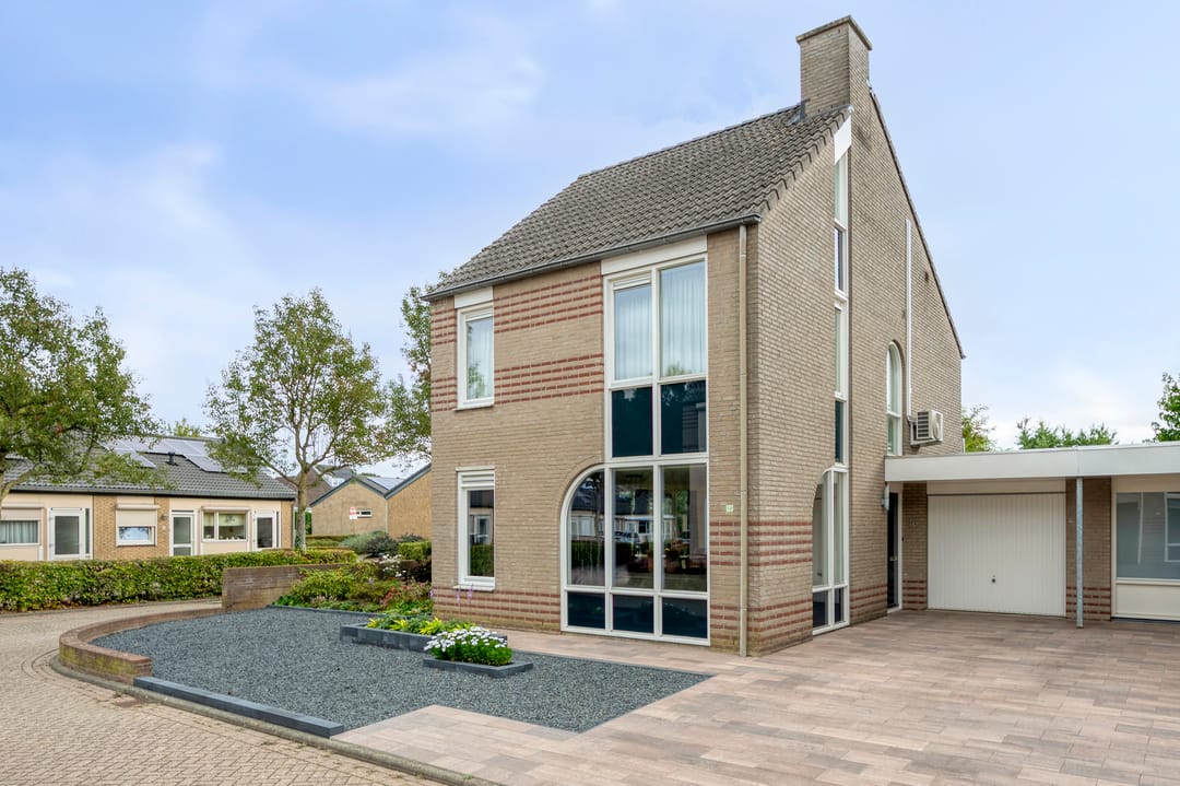 Foto 1 van Halfeweg 16