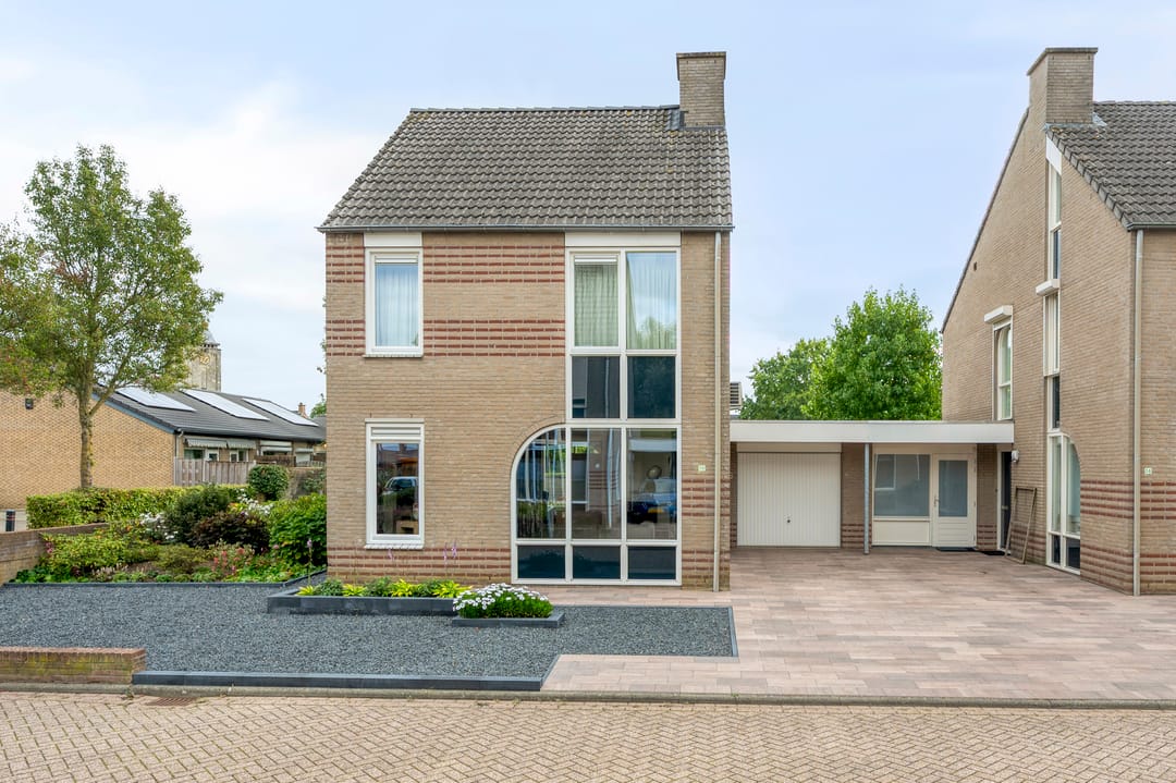 Photo 7 of Halfeweg 16