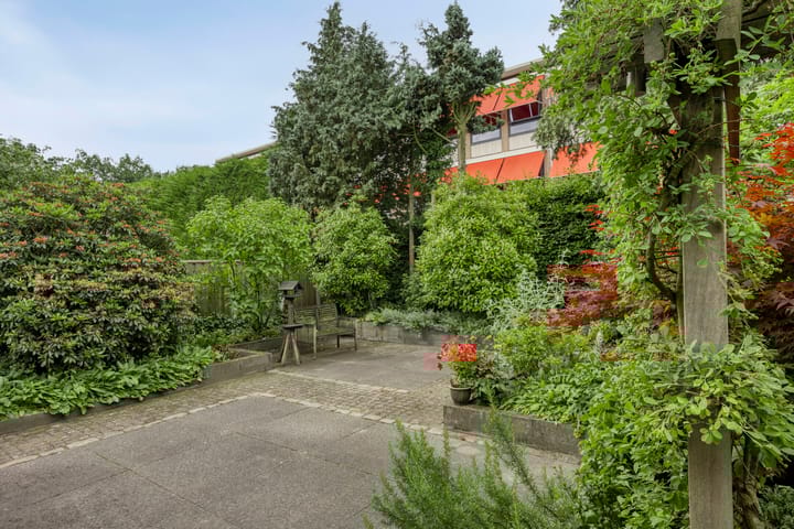 Foto 25 van Wooldrikshoekweg 80