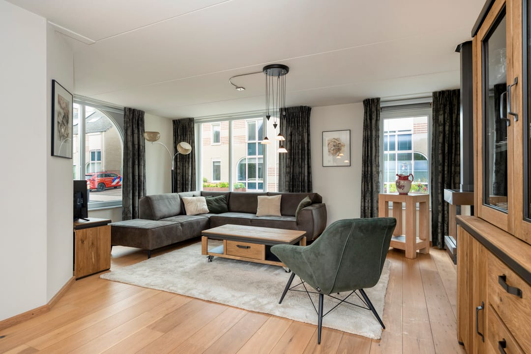 Photo 11 of Halfeweg 16