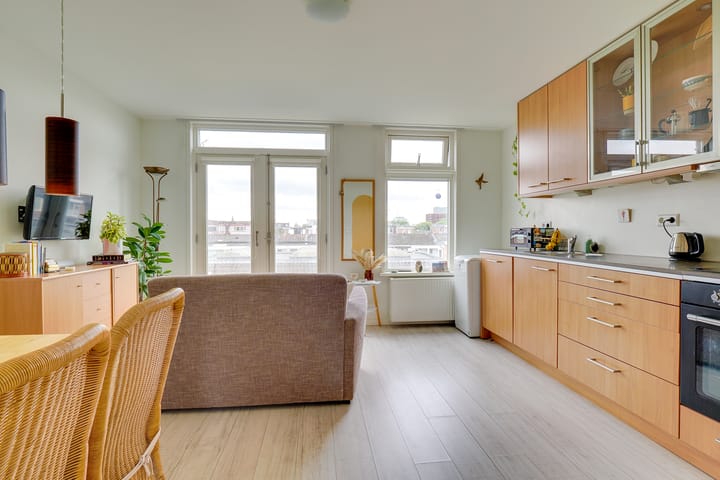 Foto 2 van Narcisstraat 8-B