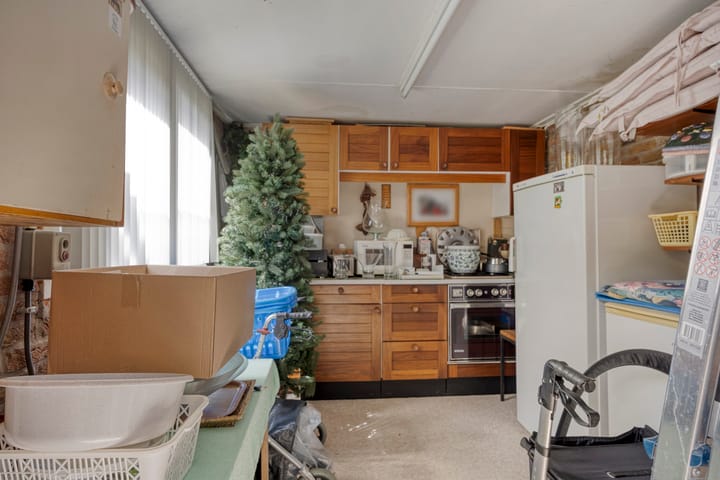 Foto 28 van Wooldrikshoekweg 80