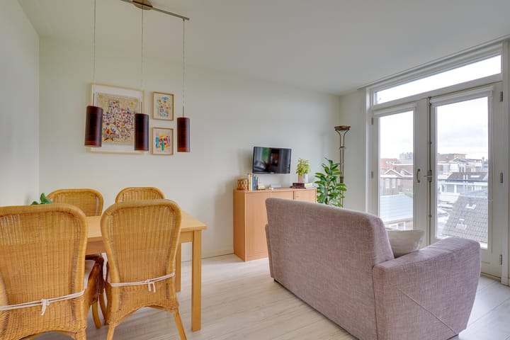 Foto 3 van Narcisstraat 8-B