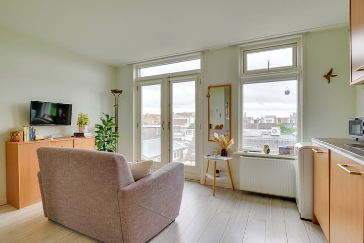 Foto 4 van Narcisstraat 8-B