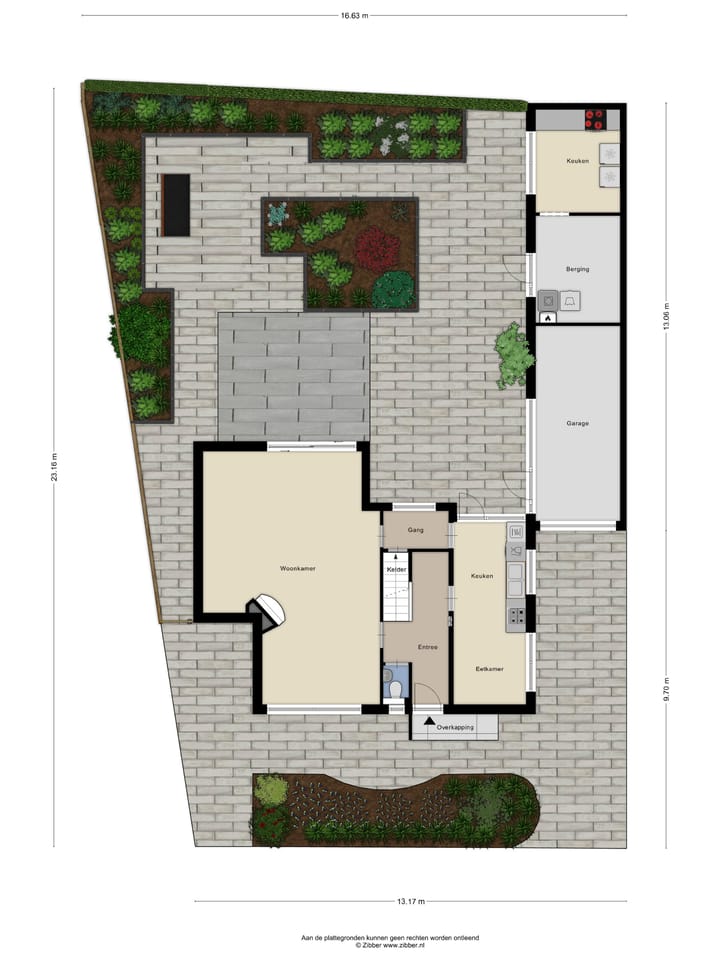 Foto 30 van Wooldrikshoekweg 80