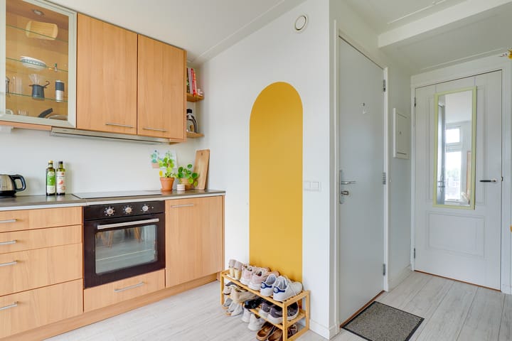 Photo 8 of Narcisstraat 8-B