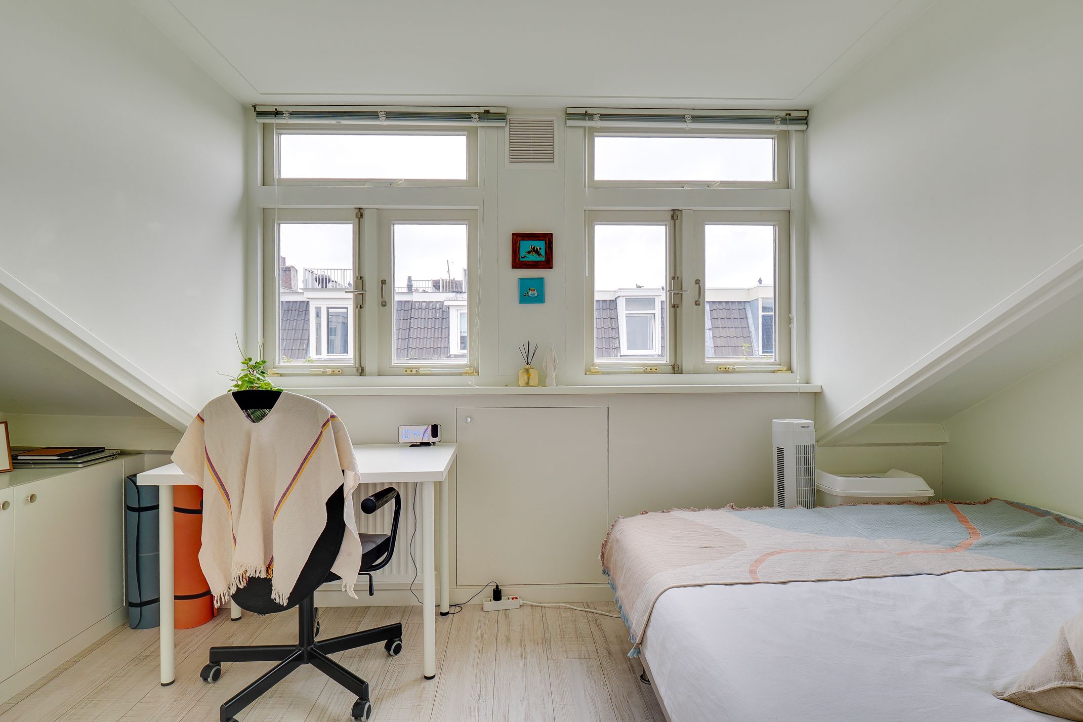 Foto 9 van Narcisstraat 8-B