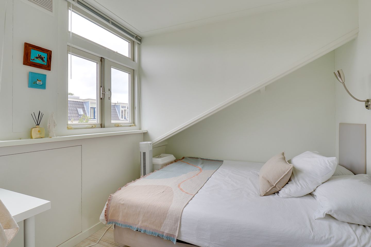 Foto 10 van Narcisstraat 8-B