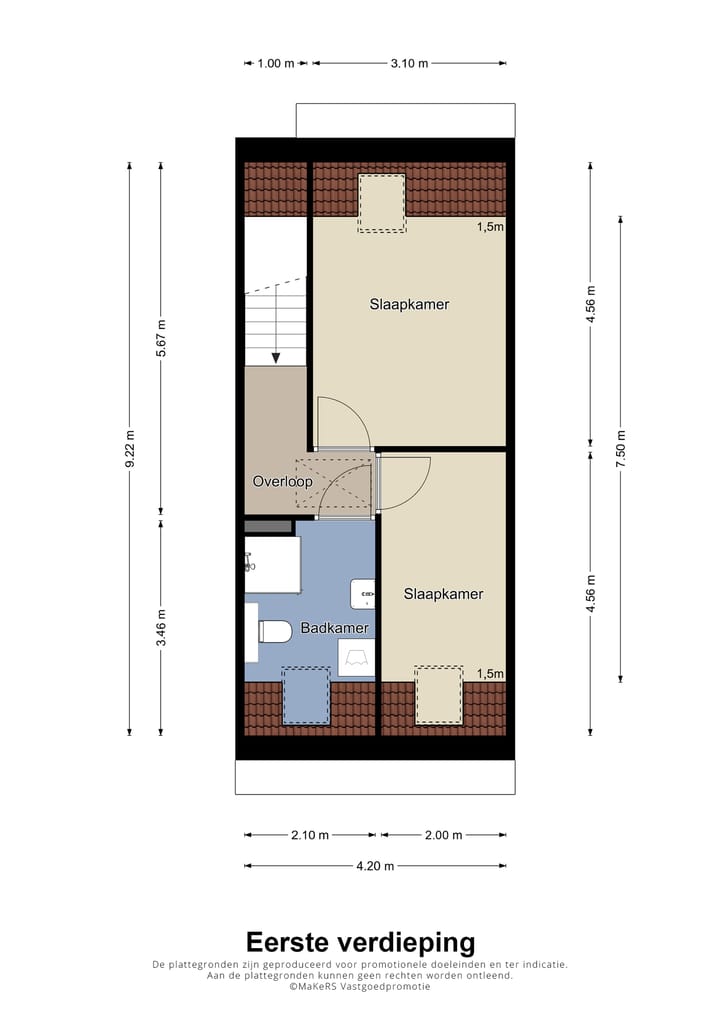 Photo 6 of De Schuur (Bouwnr. 7)