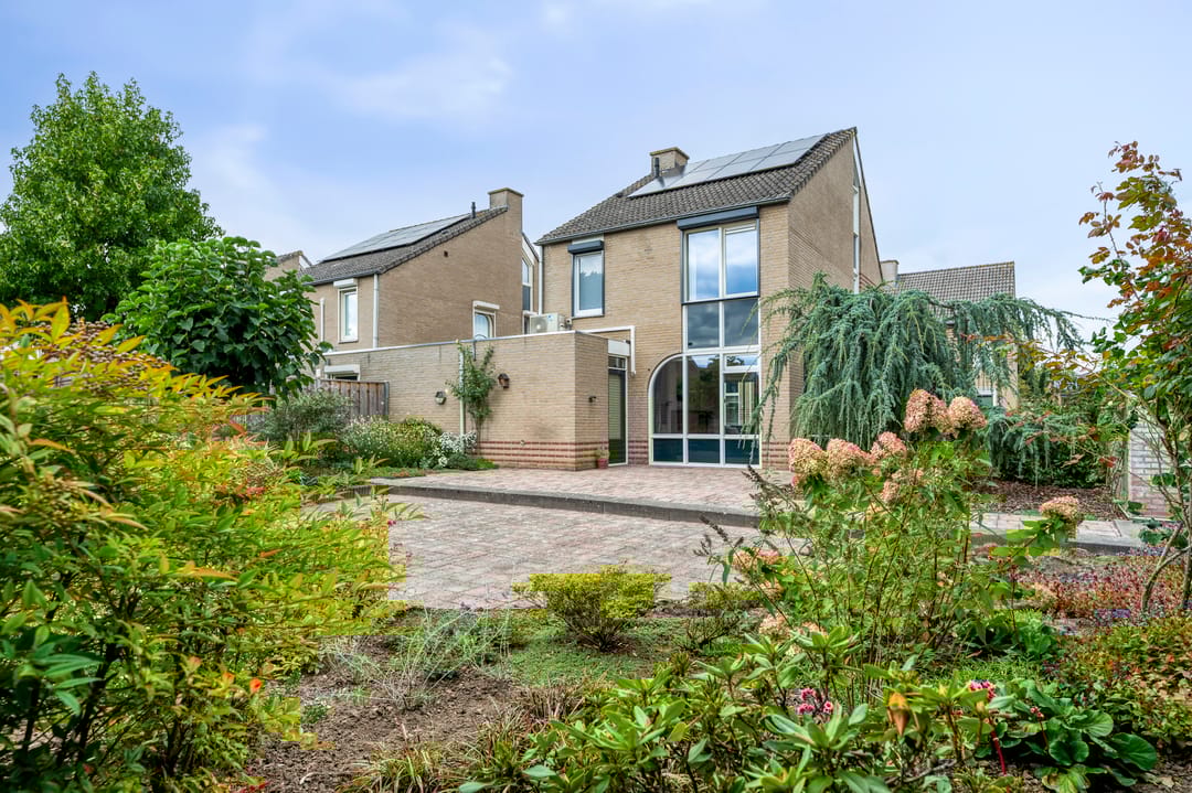 Photo 26 of Halfeweg 16