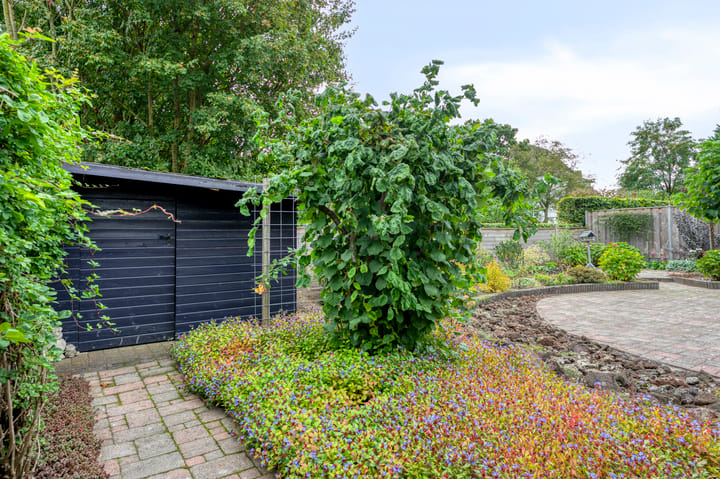 Foto 27 van Halfeweg 16