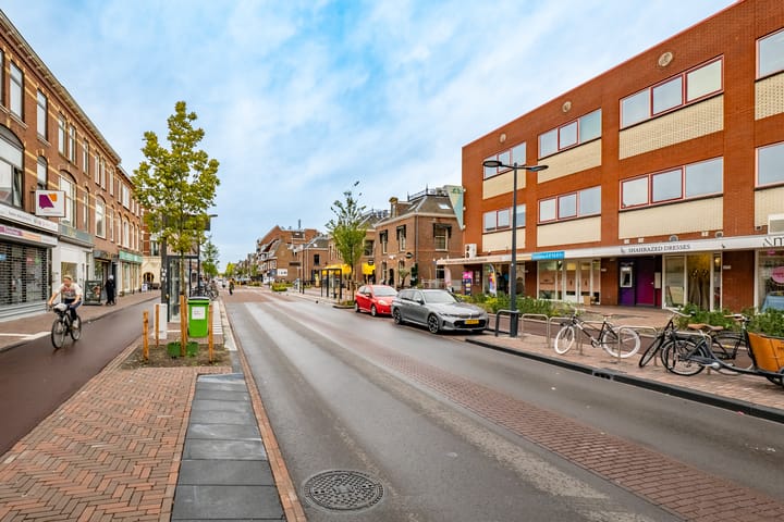 Photo 18 of Narcisstraat 8-B
