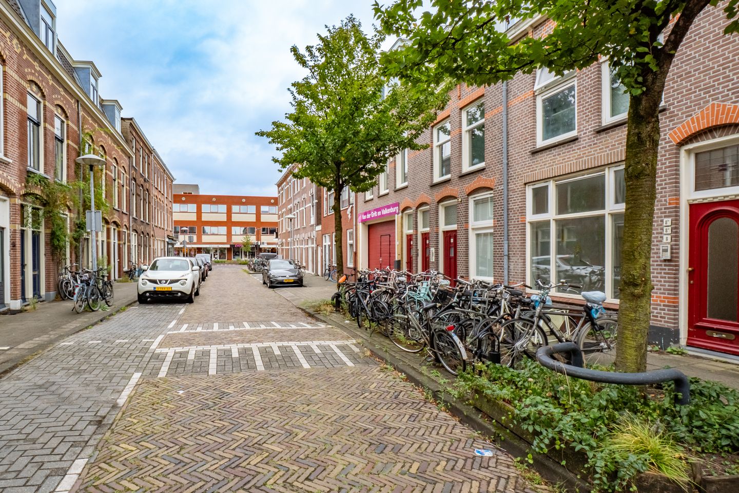 Foto 20 van Narcisstraat 8-B