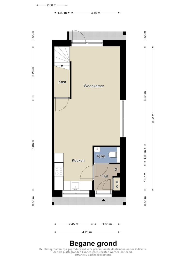 Photo 5 of De Schuur (Bouwnr. 9)