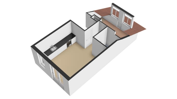 Photo 22 of Narcisstraat 8-B