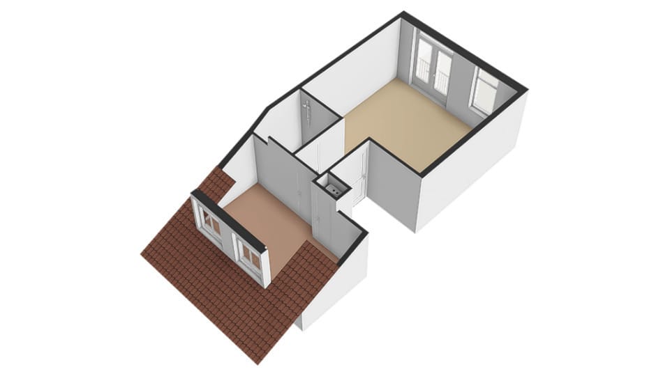 Foto 23 van Narcisstraat 8-B