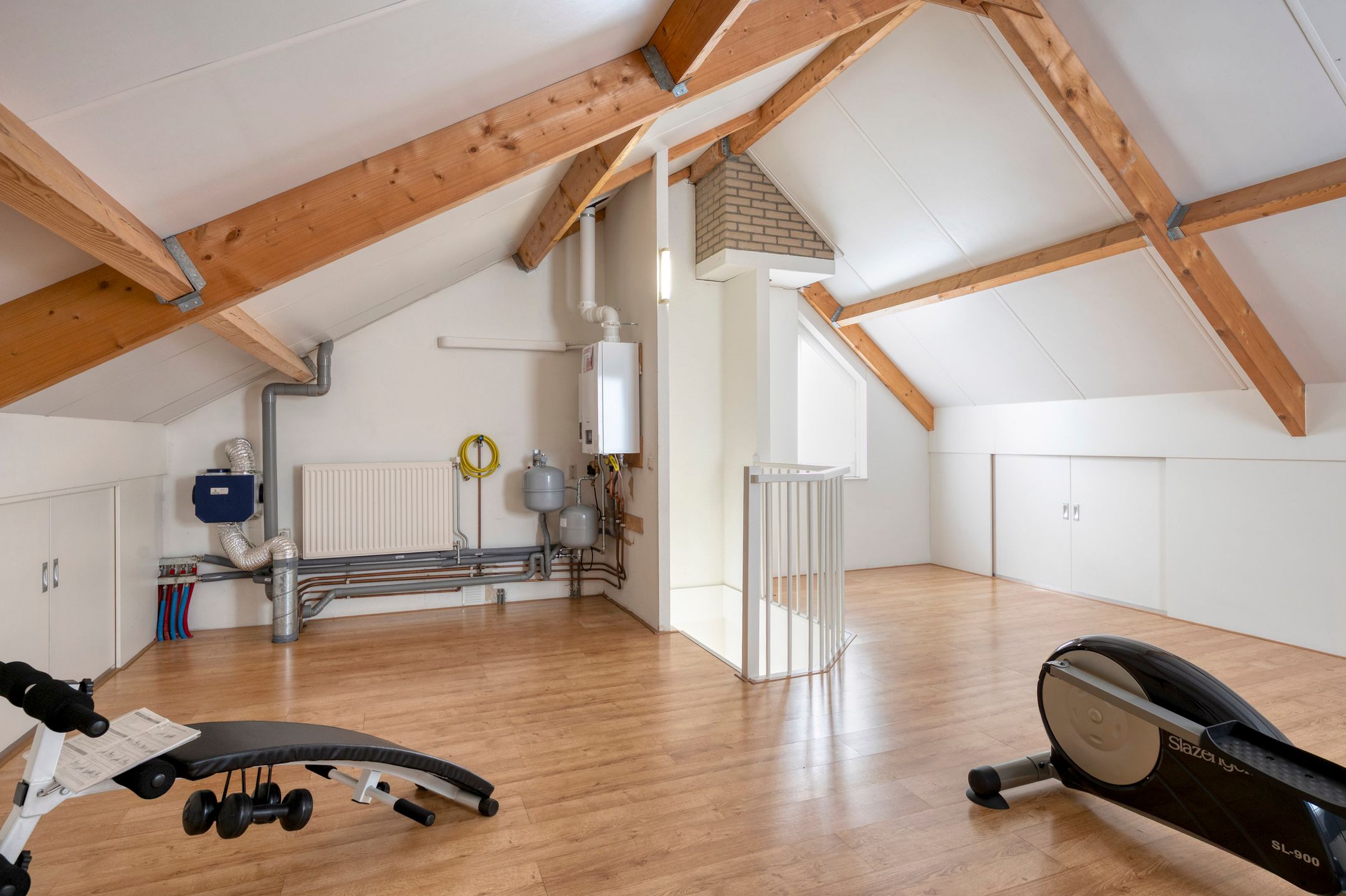 Photo 45 of Halfeweg 16