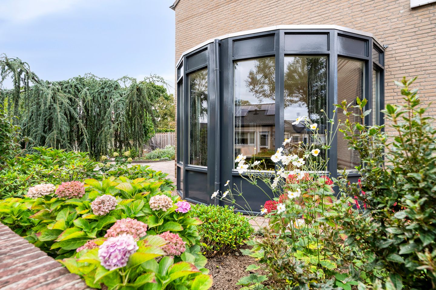 Photo 50 of Halfeweg 16